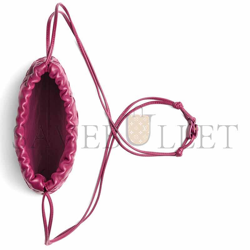 b0tt*ga Ven*ta small dustbag 816987v3iv15562 (21*16.6*1cm)
